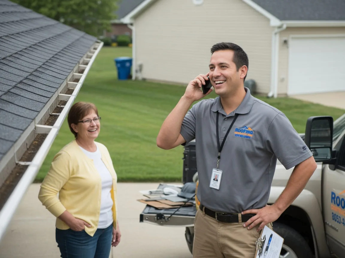 Local Roofing Contractors Wikieup, AZ FAQs